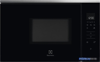 Микроволновая печь Electrolux KMFE172TEX - фото