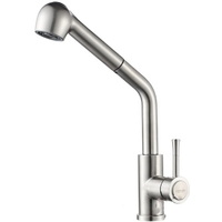 Смеситель Ledeme L76014 - фото