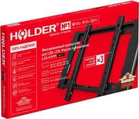 Кронштейн Holder LCD-F3919 (черный) - фото2