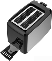 Тостер Delta Lux DL-090 - фото2