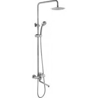 Душевая система Ledeme L72403-1 - фото
