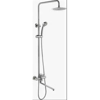 Душевая система Ledeme L72403-2 - фото