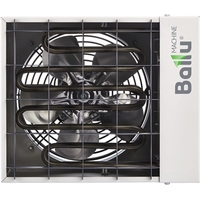Тепловентилятор Ballu BHP-MW-15 - фото2