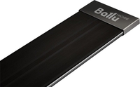 Инфракрасный обогреватель Ballu BIH-AP4-1.0-B - фото2