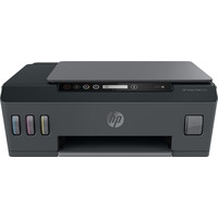 МФУ HP Smart Tank 500 4SR29A - фото