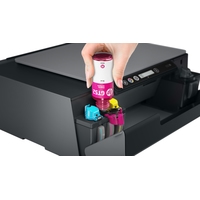 МФУ HP Smart Tank 500 4SR29A - фото2