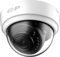 IP-камера EZ-IP EZ-IPC-D1B20P-0360B - фото