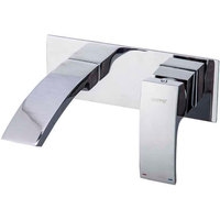 Смеситель Gappo G1007-2 - фото