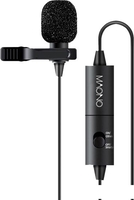 Микрофон Maono AU-100 (черный) - фото