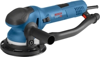 Эксцентриковая шлифмашина Bosch GET 75-150 Professional 0601257100 - фото