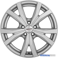 Литые диски X'trike X-119 16x6.5" 5x114.3мм DIA 67.1мм ET 45мм HS - фото2