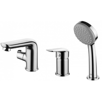 Смеситель IDDIS Torr TORSB30i07 - фото