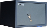 Мебельный сейф SAFEtronics NTL-24M - фото