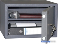 Мебельный сейф SAFEtronics NTL-24M - фото2