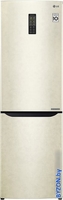 Холодильник LG GA-B419SEUL - фото