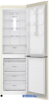 Холодильник LG GA-B419SEUL - фото2