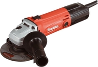 Угловая шлифмашина Makita MT M9502R - фото