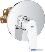 Смеситель Grohe Bauflow 29112000 - фото2