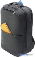 Рюкзак Xiaomi 90 Points Multitasker Business Travel Backpack (черный) - фото2