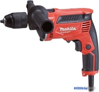 Ударная дрель Makita MT M8104 - фото