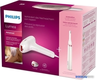 Фотоэпилятор Philips BRI921/00 Lumea Advanced - фото2