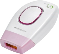 Фотоэпилятор ProfiCook IPL ProfiCare PC-IPL 3024 - фото