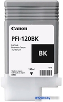 Картридж Canon PFI-120BK - фото