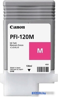 Картридж Canon PFI-120M - фото