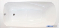Ванна VagnerPlast Aronia 170х75 - фото