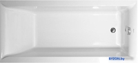 Ванна VagnerPlast Veronela 150x70 - фото