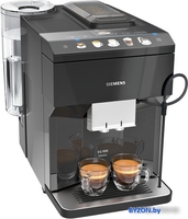 Эспрессо кофемашина Siemens EQ.500 Classic TP503R09 - фото
