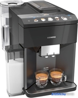 Эспрессо кофемашина Siemens EQ.500 Integral TQ505R09 - фото