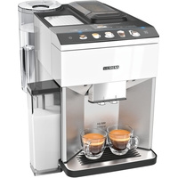Эспрессо кофемашина Siemens EQ.500 Integral TQ507R02 - фото