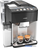 Эспрессо кофемашина Siemens EQ.500 Integral TQ507R03 - фото