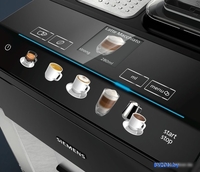 Эспрессо кофемашина Siemens EQ.500 Integral TQ507R03 - фото2