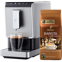 Эспрессо кофемашина Tchibo Esperto Caffe - фото