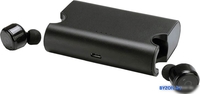 Наушники Platinet PM1080B - фото