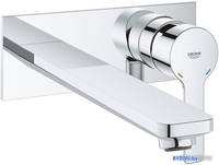 Смеситель Grohe Lineare L-Size 23444001 - фото