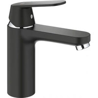 Смеситель Grohe Eurosmart Cosmopolitan 23327KW0 (черный) - фото