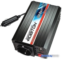 Автомобильный инвертор Robiton R200 - фото