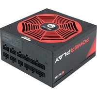 Блок питания Chieftec Chieftronic PowerPlay GPU-1050FC - фото