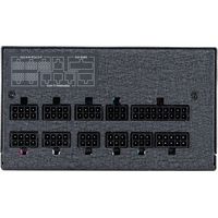 Блок питания Chieftec Chieftronic PowerPlay GPU-1050FC - фото2
