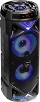 Мини-система SmartBuy Boom MKII SBS-1001 - фото
