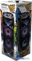 Мини-система SmartBuy Boom MKII SBS-1001 - фото2