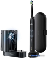 Электрическая зубная щетка Philips HX6850/57 - фото