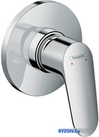 Смеситель Hansgrohe Focus 31961000 - фото