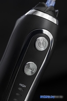 Ирригатор Revyline RL 450 (черный) - фото2