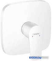 Смеситель Hansgrohe Talis E 71765990 (золотистый) - фото