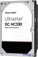 Жесткий диск WD Ultrastar DC HC330 10TB WUS721010AL5204 - фото