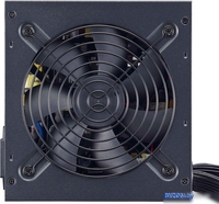 Блок питания Cooler Master MWE 600 Bronze V2 MPE-6001-ACAAB-EU - фото2